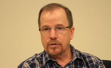 Plano Municipal de Segurança no foco do GGIM