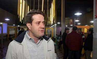 Boas ideias em pauta