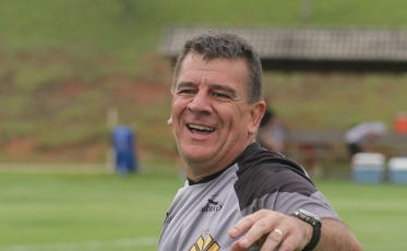 O carrasco dos jogadores