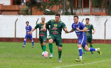 A defesa é o ponto forte do Turvo para o regional 