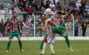 Rui Barbosa e Metropolitano se enfrentam na semifinal