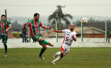 Larm define locais para dois jogos das quartas de final 