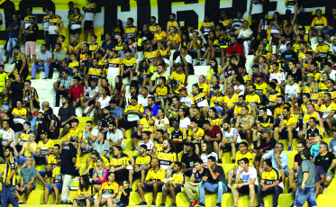 Alô Tigre: o novo canal de comunicação com a torcida