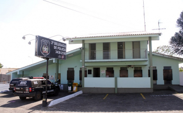 Homicídio pode ter sido motivado por tráfico de drogas