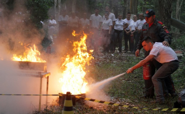 As superações e desafios de quem se doa para salvar