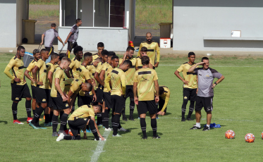 Onde estão os gols?