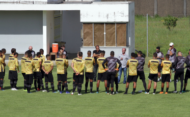 Cobrança pesada do presidente