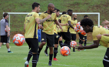 Dia de estreia do Tigre