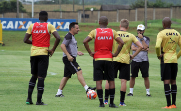 Doriva espera mais reforços