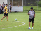 Em busca de um novo campeonato 