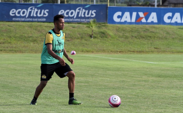 Conversa na preparação para pegar o Guarani
