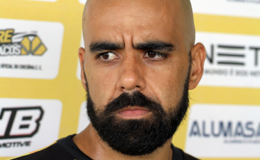 Nada menos que a vitória