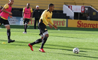 Returno: uma nova competição