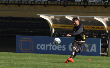 A experiência deve falar mais alto