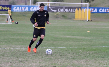 Departamento médico continua trabalhando