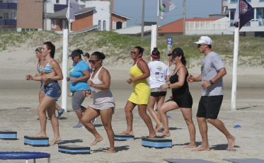 Último Verão Mais Unesc do ano 