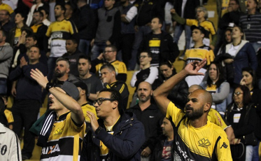 Lote de dois mil ingressos a R$ 5