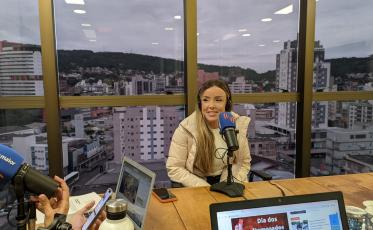 Do Avesso: especial Dia dos Namorados com a psicóloga Alyne Francioni 