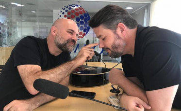 Pincelando um novo visual