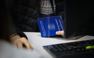 Santa Catarina soma mais de 10 mil vagas de emprego pelo Sine