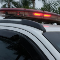 Homem atira na esposa dentro de casa em Cocal do Sul e foge; mulher está em estado grave