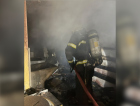 Incêndio atinge marcenaria e mobiliza Corpo de Bombeiros em Criciúma