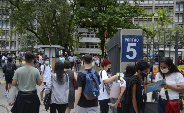 A poucos dias do Enem, a dica é desacelerar