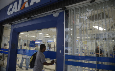 Caixa começa a pagar hoje saque-aniversário do FGTS