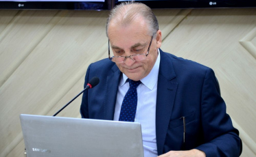 Colombo contesta relatório do Observatório Social