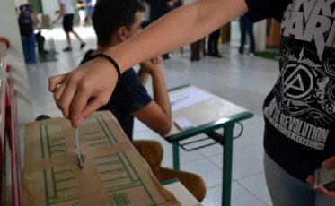 DCE da Unesc realiza eleição nesta terça-feira