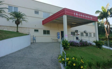 Funcionários de hospital de Nova Veneza estão em greve