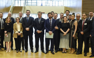 Mercosul e UE fecham maior acordo entre blocos do mundo