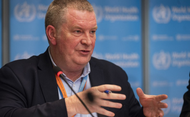 Covid-19: América do Sul é o novo epicentro. Brasil, o mais afetado, diz OMS