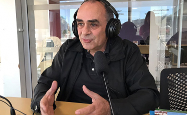 “O fenômeno morte é algo inerente”