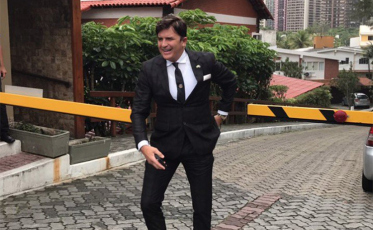 Dr. Rey quer ser o Ministro da Saúde no governo Bolsonaro