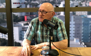 Alcides Kachava: A trajetória do otorrinolaringologista no Nomes & Marcas