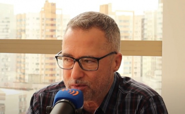 No Nomes & Marcas, doutor Glauco Duarte da Luz fala sobre os 22 anos como neurologista