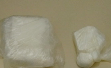 Ex-segurança é preso com mais de R$ 17 mil em drogas