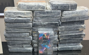 Içara: homem é preso com cocaína em carro na BR-101