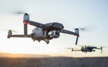 Startup usa satélite, drone e inteligência artificial para monitorar cidades e meio ambiente  