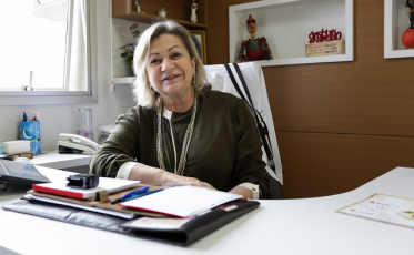 O sabor da vitória sobre a Covid-19