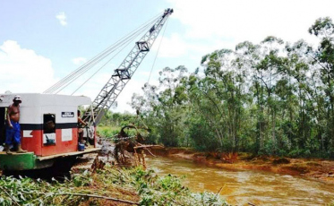 Audiência pública deverá acontecer no Sangão