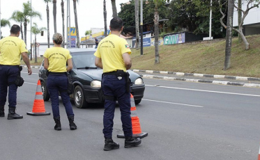 Mudanças devem melhorar trânsito no Pinheirinho