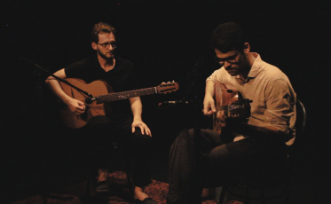 Turnê Ponto de Partida chega em Siderópolis