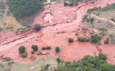 Vale recebe autorização para voltar a operar mina em Mariana