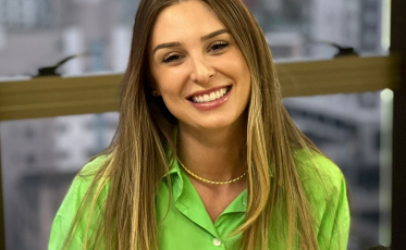 Duda Farias: ''Eu já tive que provar 150 looks em um dia''