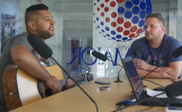 Rodrigo & Kadu é sucesso de público no primeiro ano de dupla