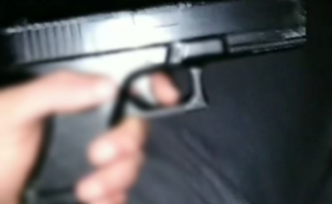 Polícia Civil prende dupla por roubo armado em Criciúma