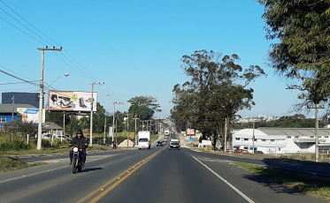 SC-445: Projeto do primeiro trecho será entregue ao Governo Estadual 