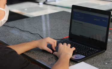 Cras de Criciúma registram mais de 9,3 mil atendimentos em abril